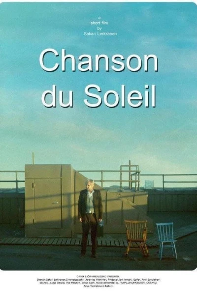 Chanson du Soleil