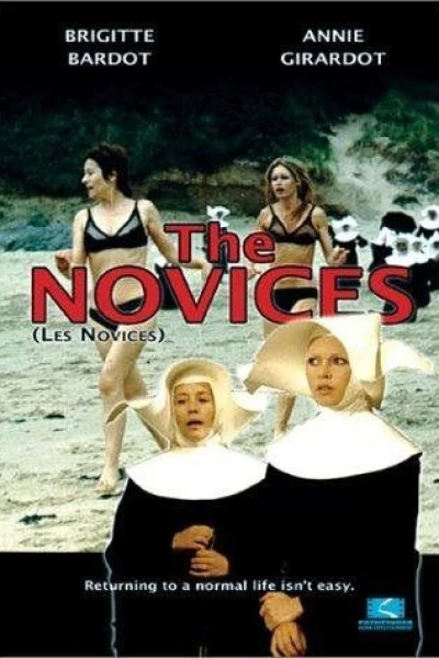 Les novices