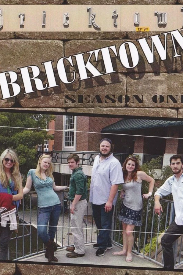 Bricktown Juliste