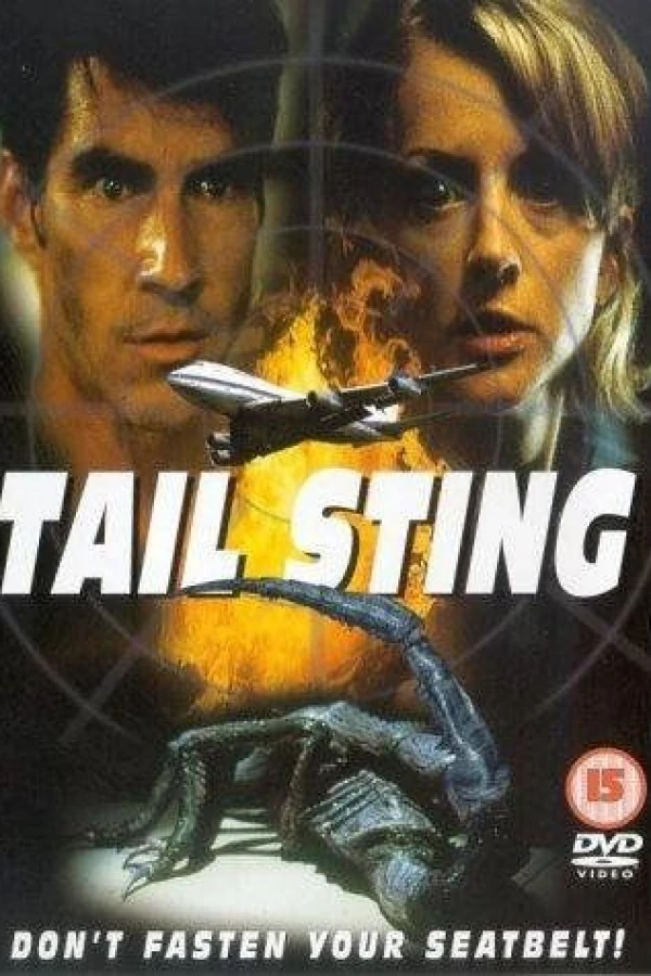 Tail Sting Juliste