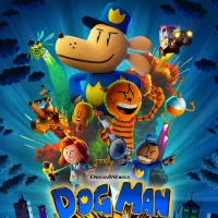 Dog Man