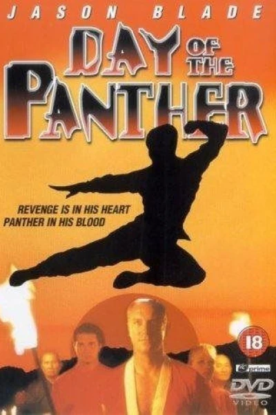 Day of the Panther