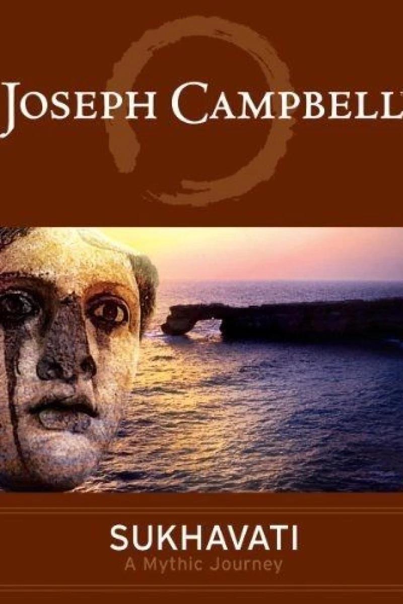 Joseph Campbell: Sukhavati Juliste