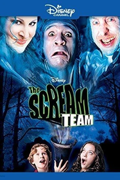 The Scream Team