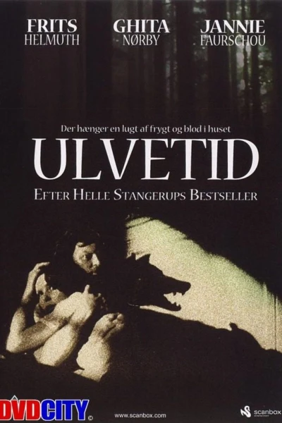 Ulvetid