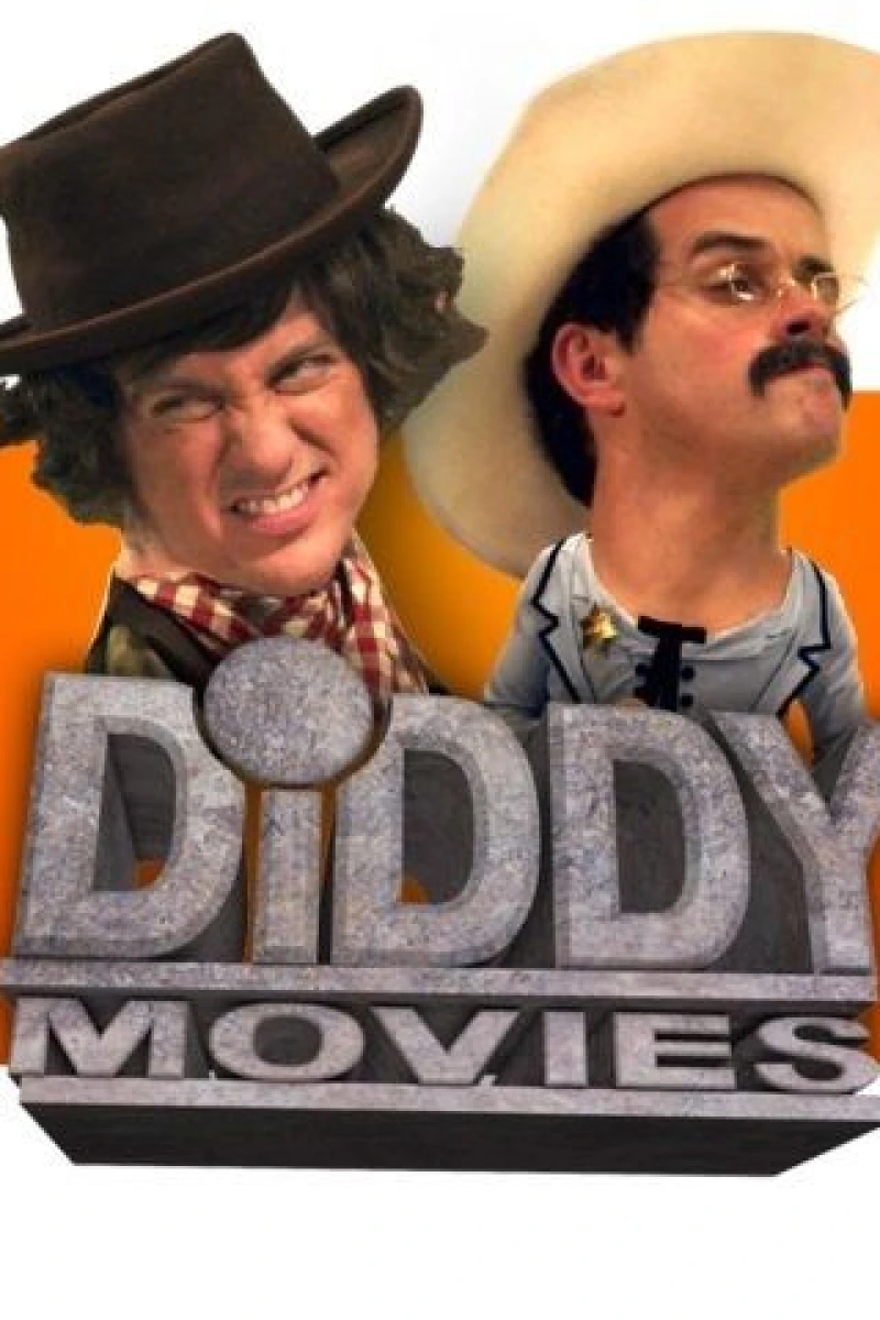Diddy Movies Juliste