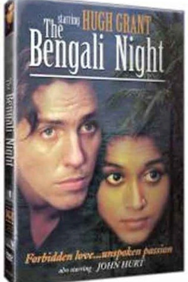 The Bengali Night Juliste