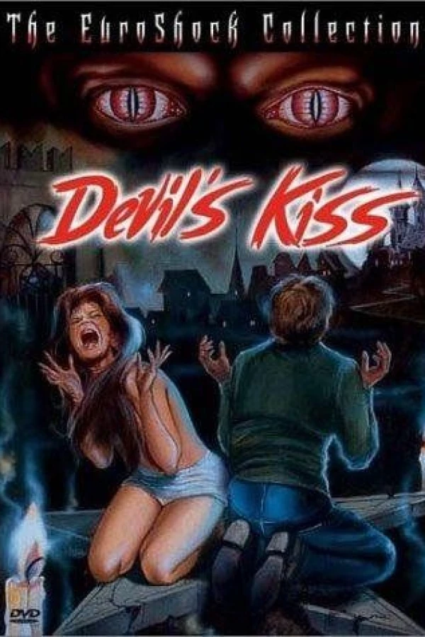 Devil's Kiss Juliste