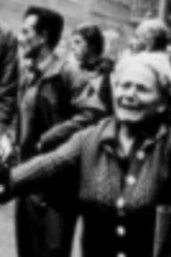 Czechoslovakia 1918-1968 Juliste