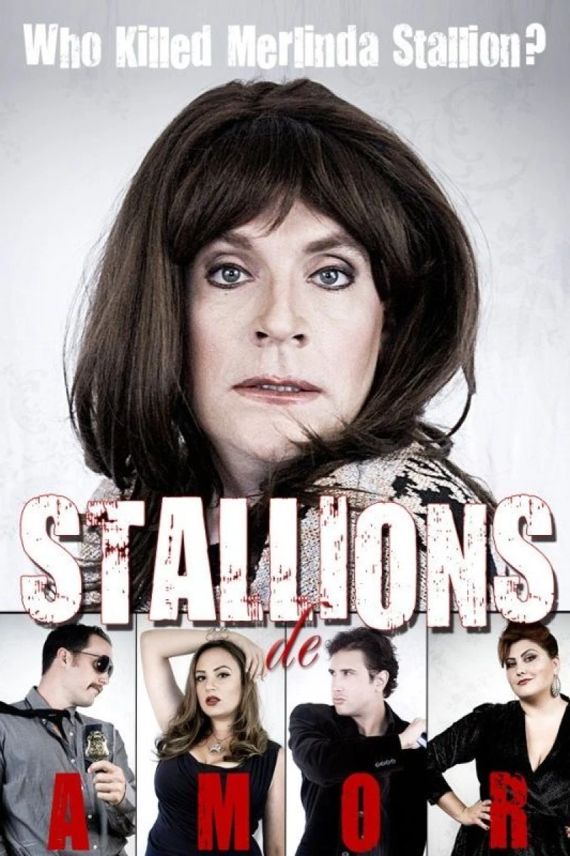 Stallions de Amor Juliste