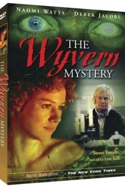 The Wyvern Mystery