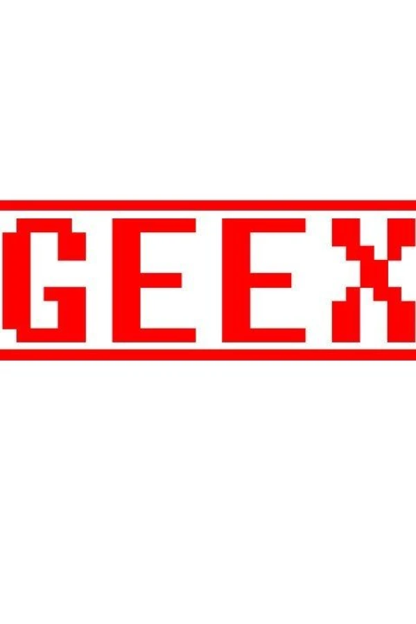 Geex Juliste