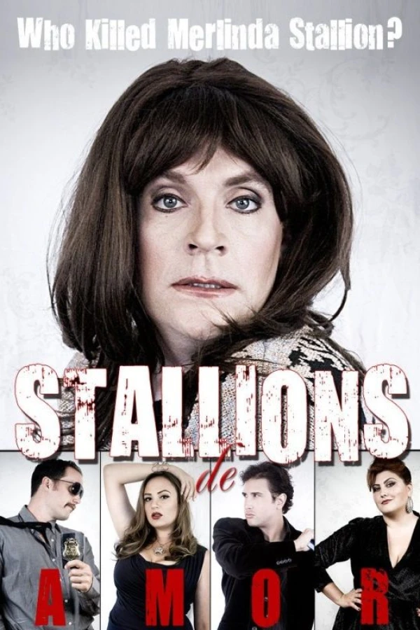 Stallions de Amor Juliste