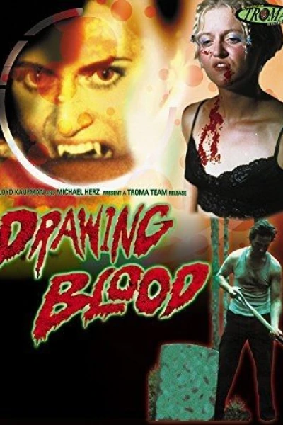 Drawing Blood