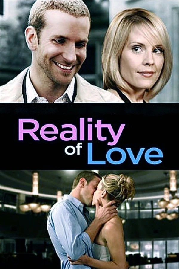 The Reality of Love Juliste