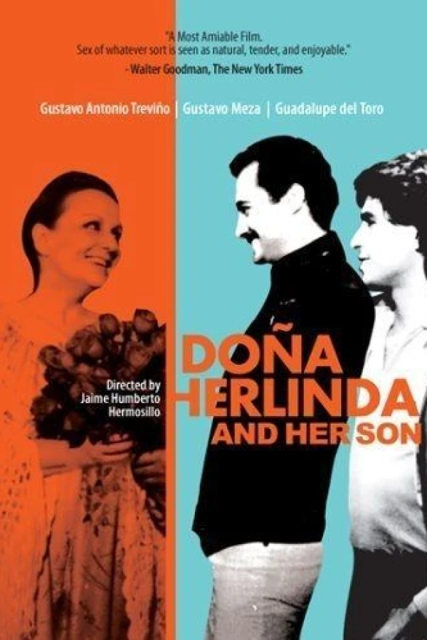 Dona Herlinda and Her Son Juliste