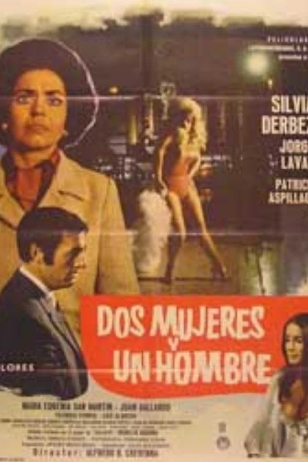 Dos mujeres y un hombre Juliste