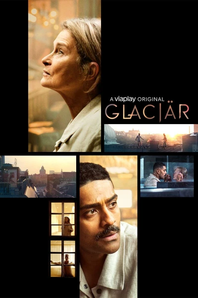 Glaciär