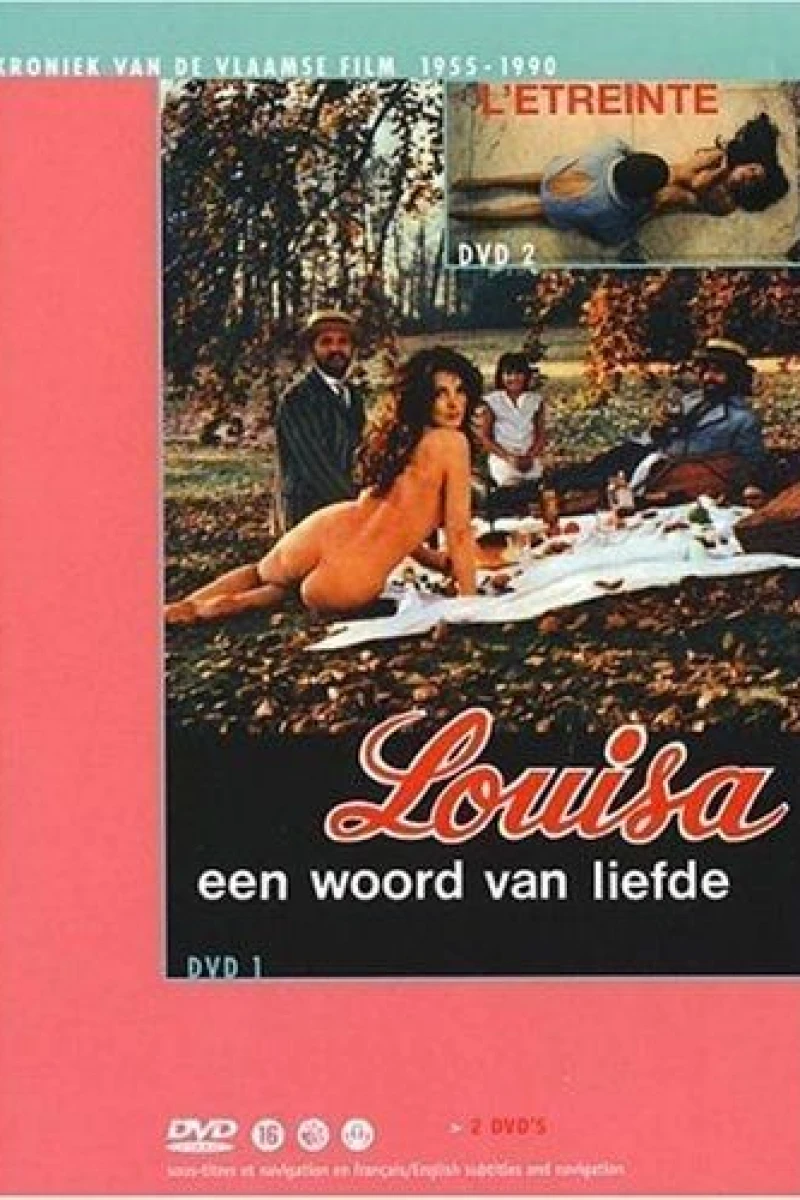 Louisa, een woord van liefde Juliste