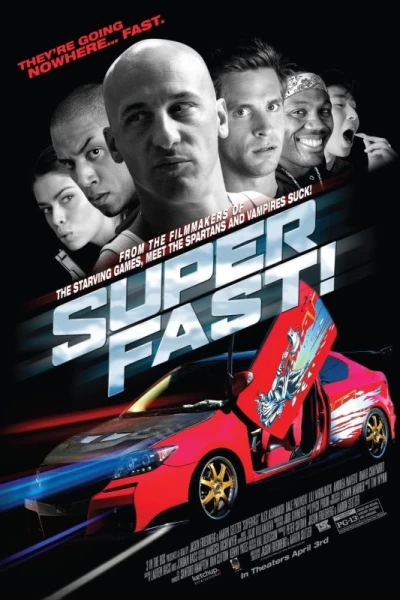 Superfast!