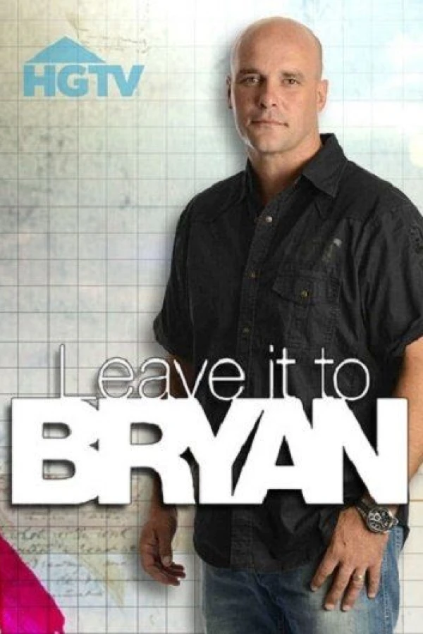 Leave It to Bryan Juliste