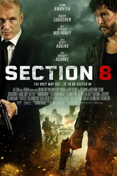 Section Eight