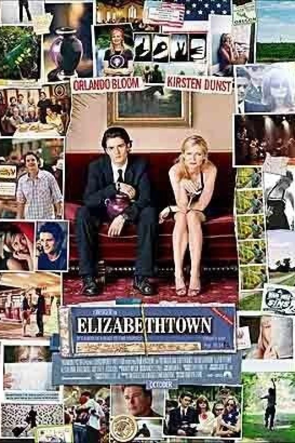 Elizabethtown Juliste