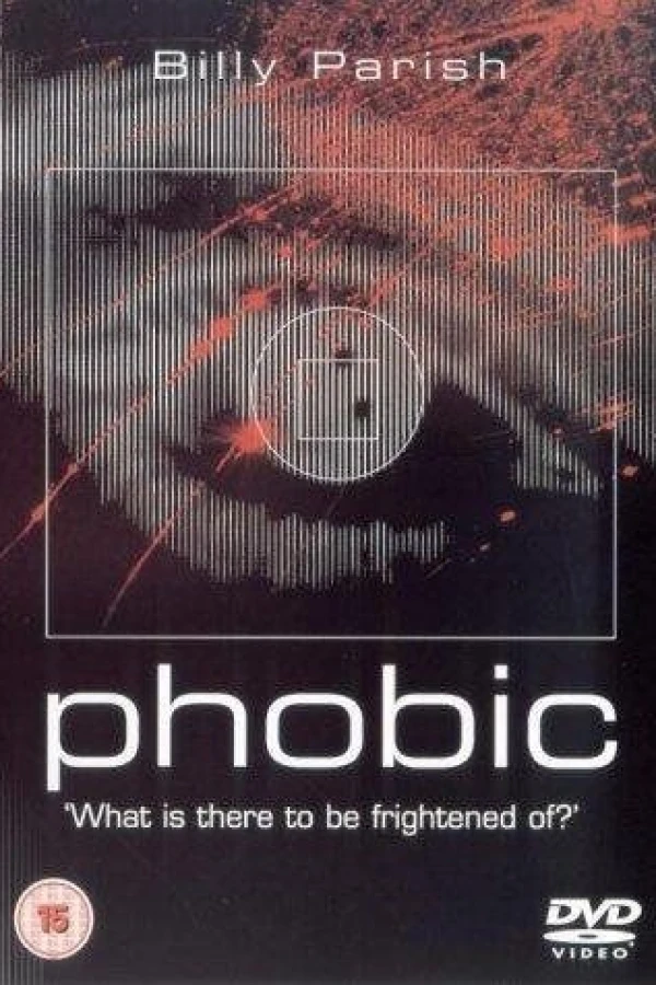 Phobic Juliste