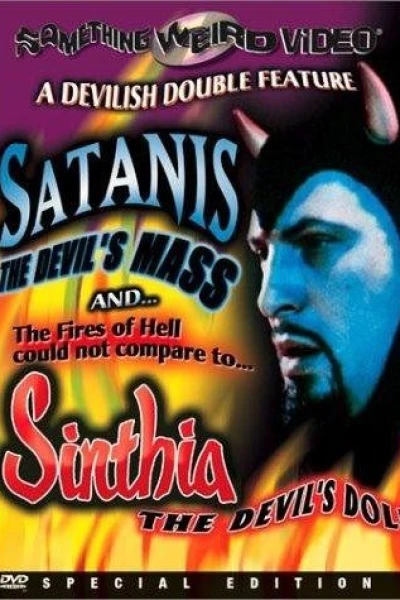 Satanis: The Devil's Mass