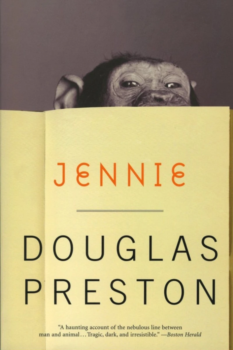 The Jennie Project Juliste