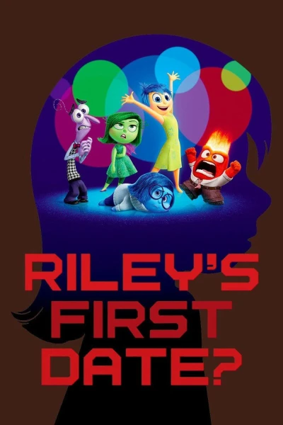 Rileyn ensitreffit
