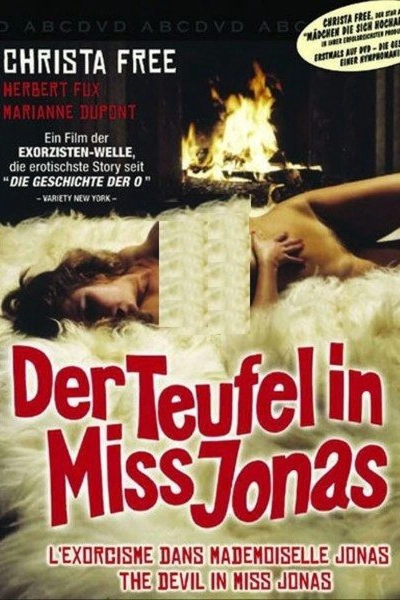 Der Teufel in Miss Jonas Juliste