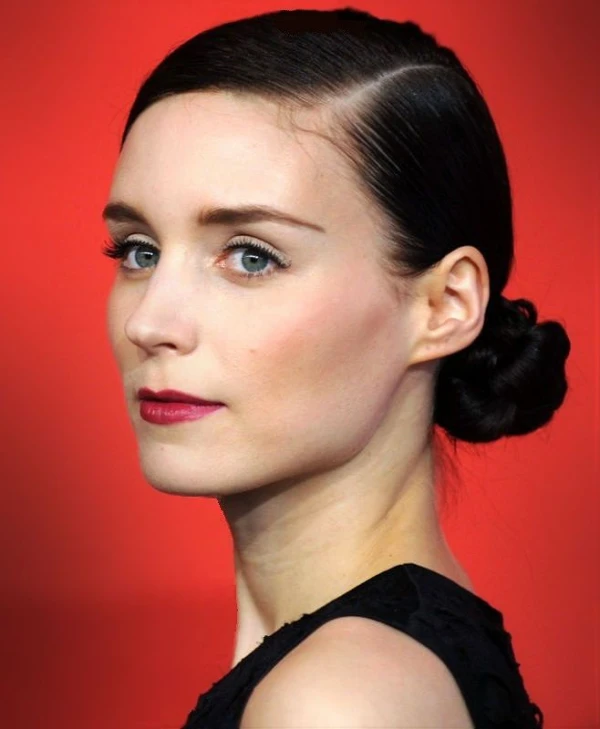 <strong>Rooney Mara</strong>. Kuva Kirjoittaja Leod23.