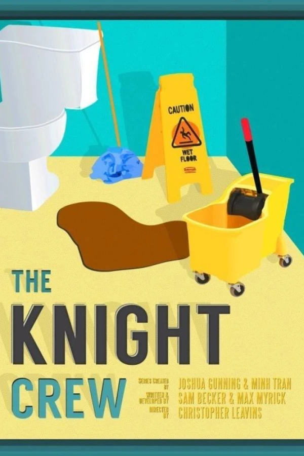 The Knight Crew Juliste