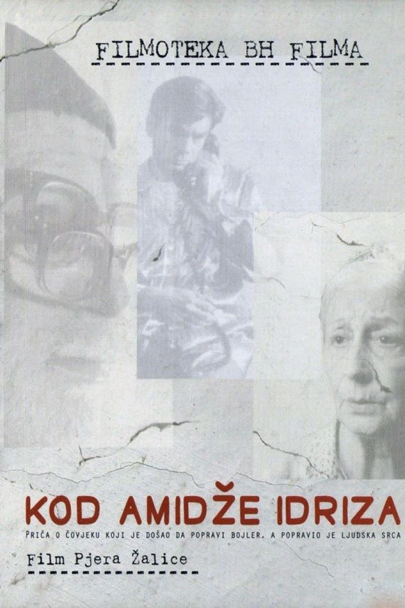 Days and Hours Juliste