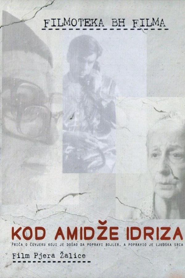Days and Hours Juliste