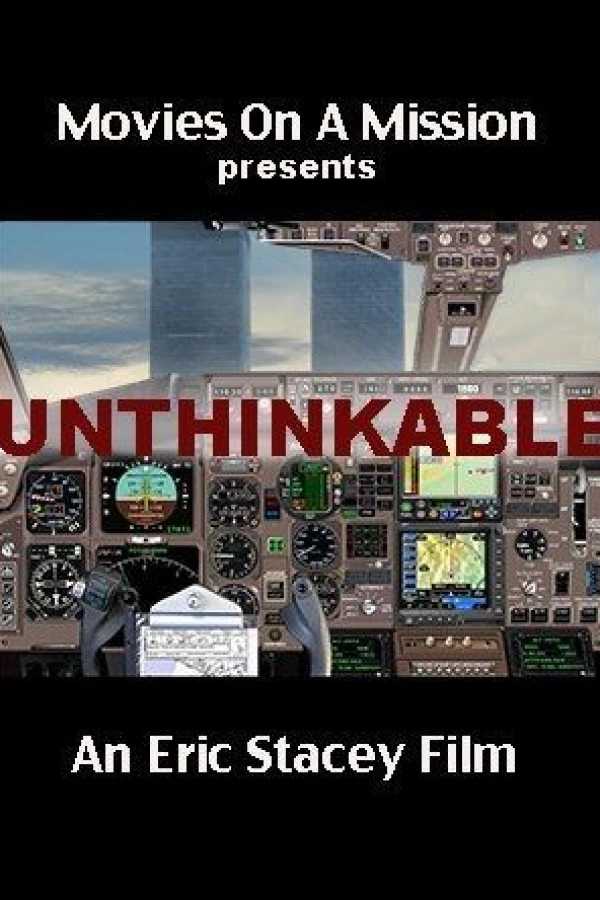 Unthinkable: An Airline Captain's Story Juliste