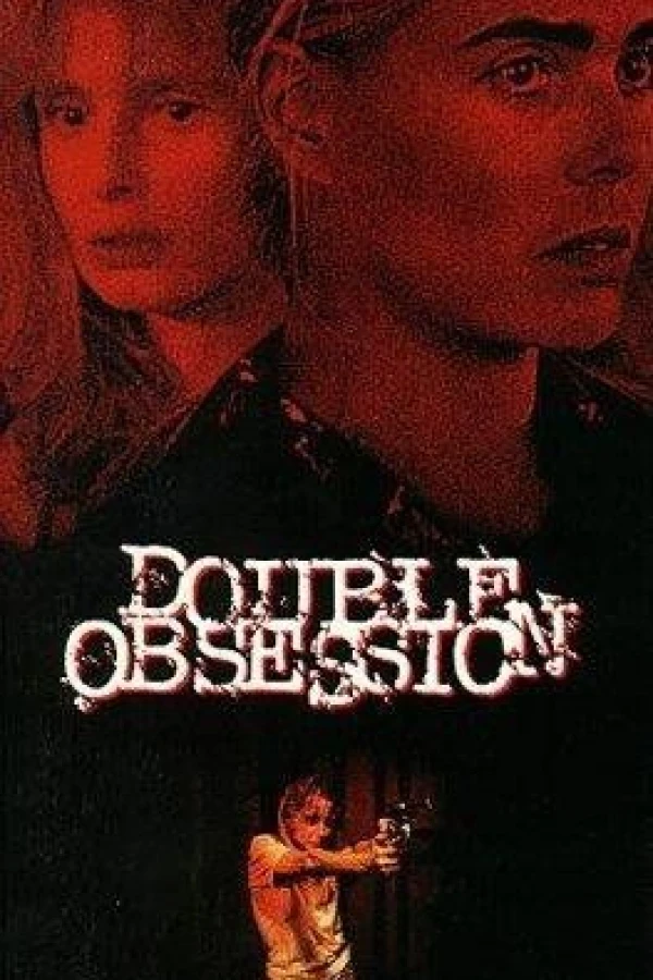 Double Obsession Juliste