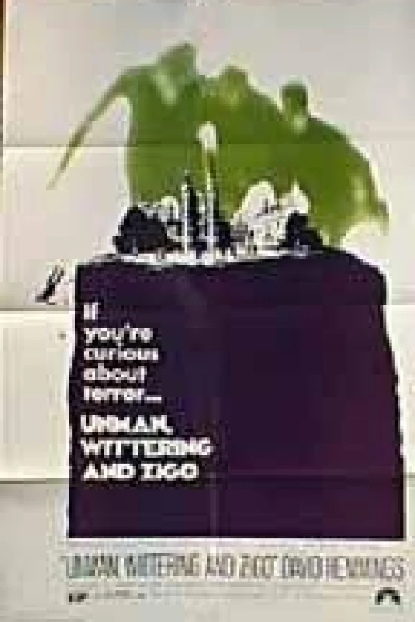 Unman, Wittering and Zigo Juliste