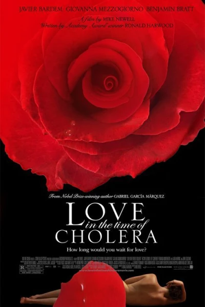 Love In the Time of Cholera