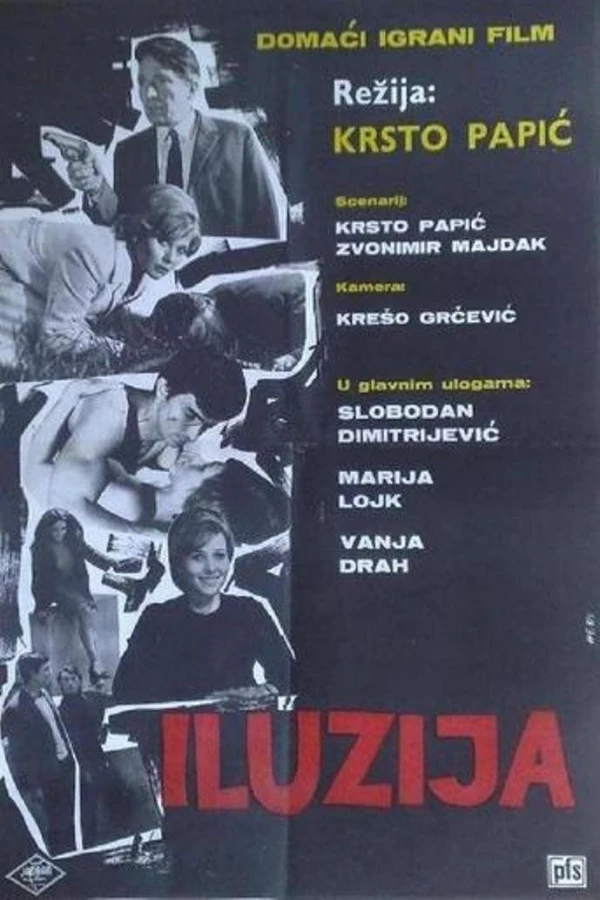 Iluzija Juliste