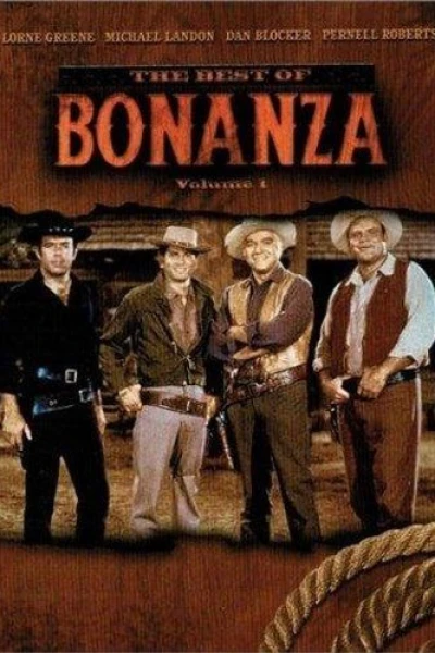 Bonanza: The Return