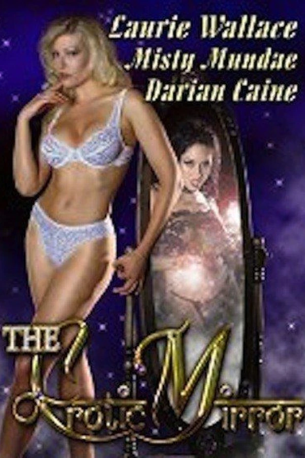 The Erotic Mirror Juliste