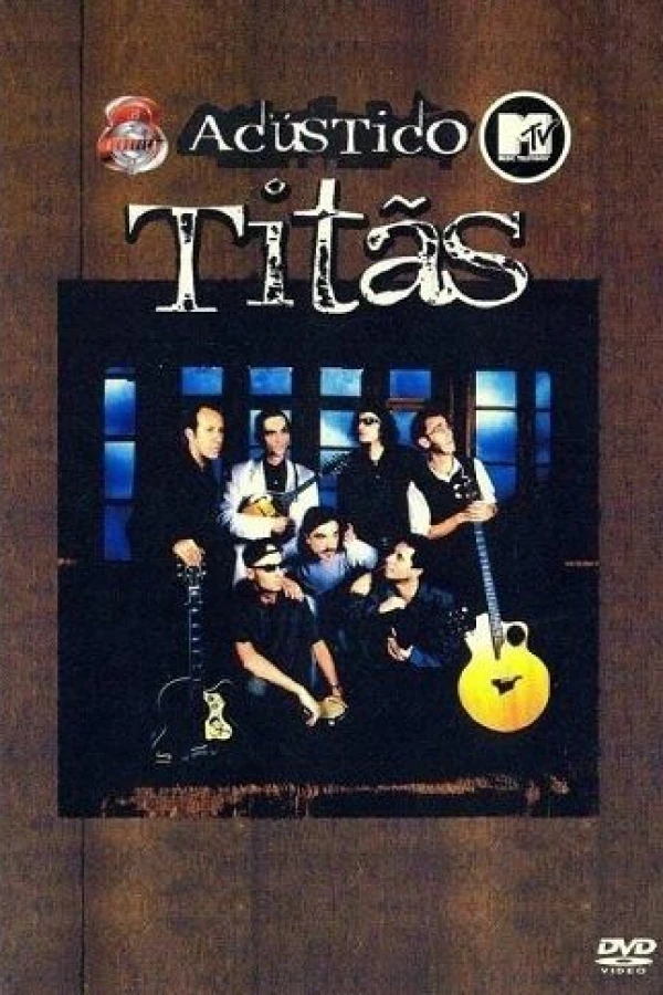 Acústico MTV: Titãs Juliste