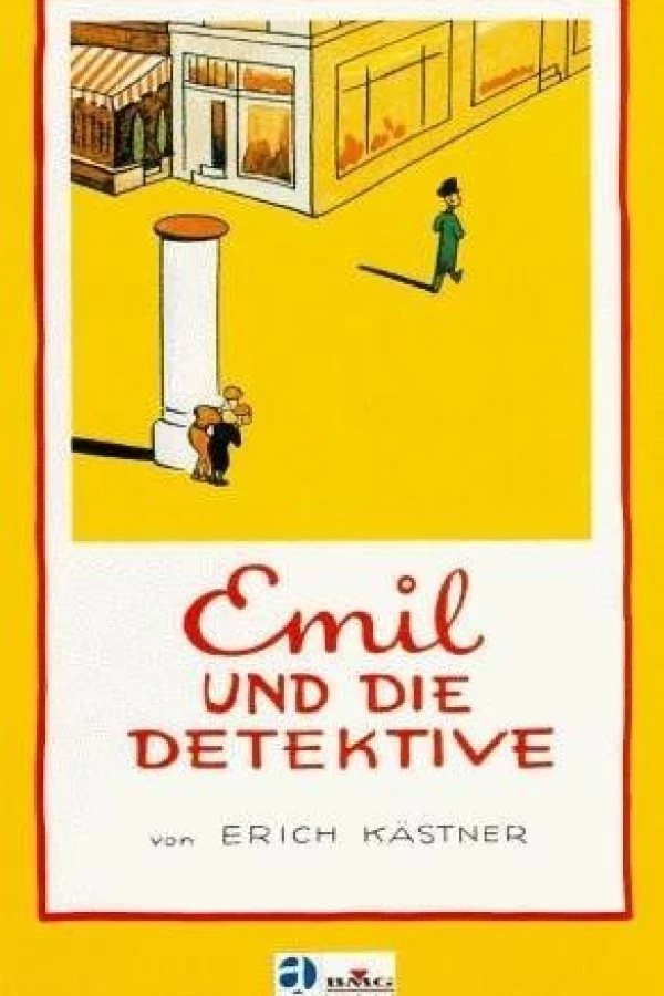 Emil und die Detektive Juliste