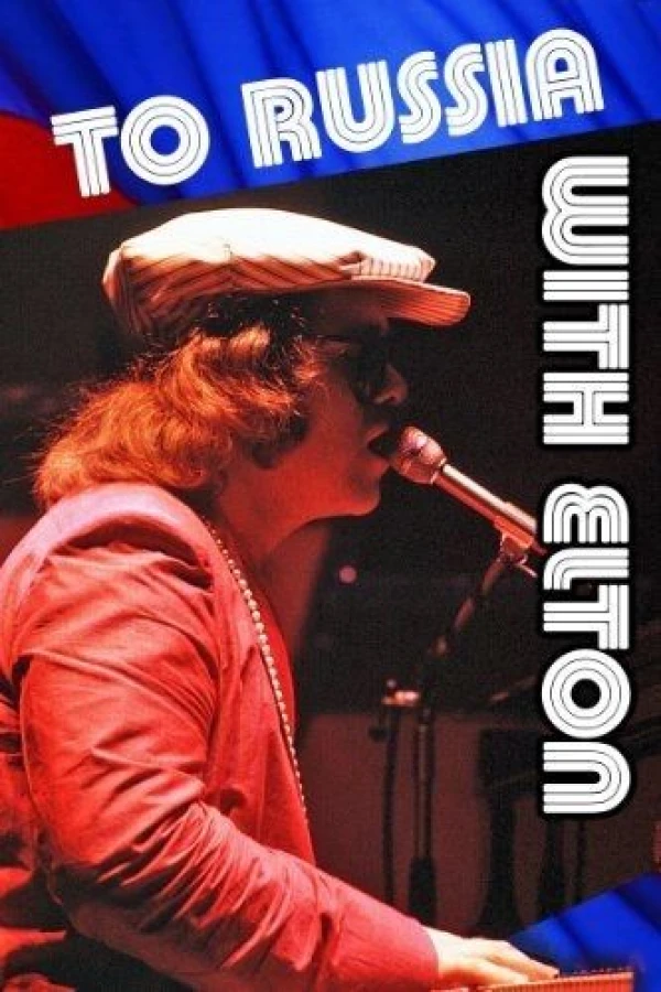 To Russia... With Elton Juliste