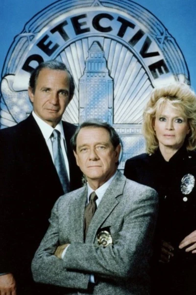 Police Story: Confessions of a Lady Cop