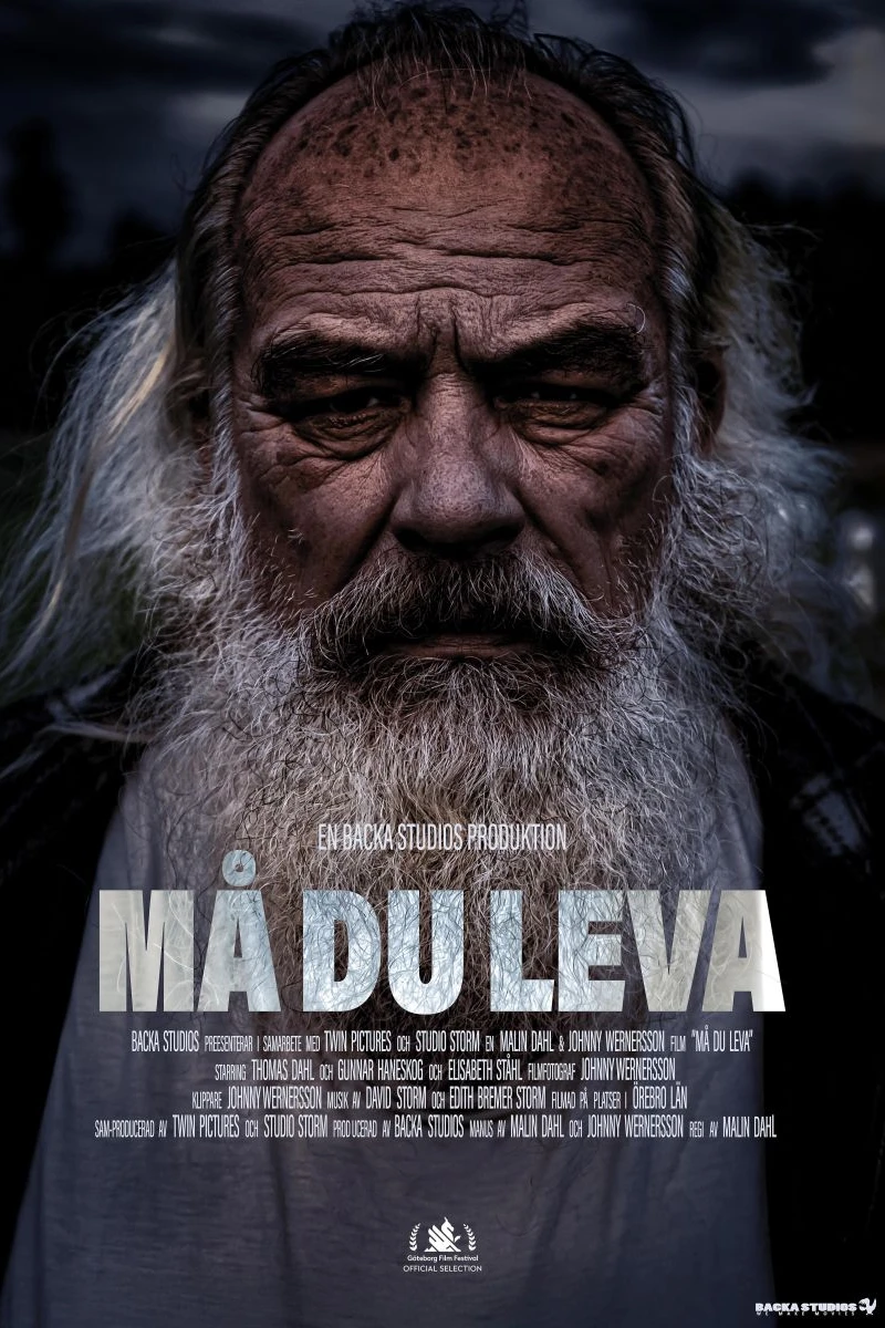 Må du leva Juliste