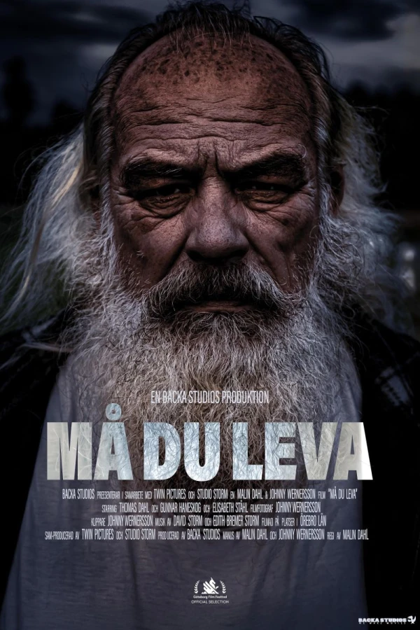 Må du leva Juliste