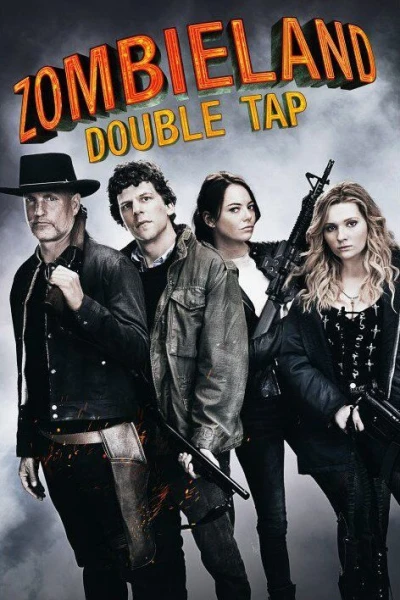 Zombieland: Double Tap